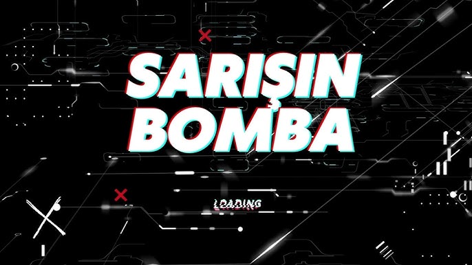 Sarışın Bomba
