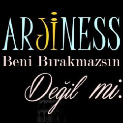Beni Bırakmazsın Değil Mi