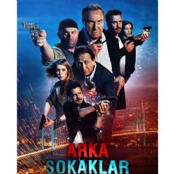 Arka Sokaklar Dizi Müzikleri