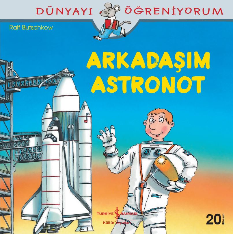 Astronot