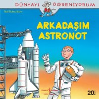 Astronot
