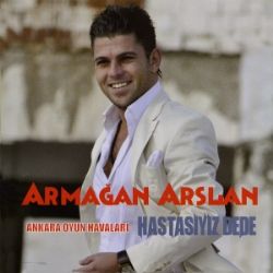 Hastasıyız Dede