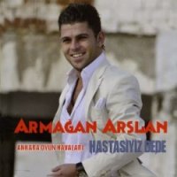 Hastasıyız Dede