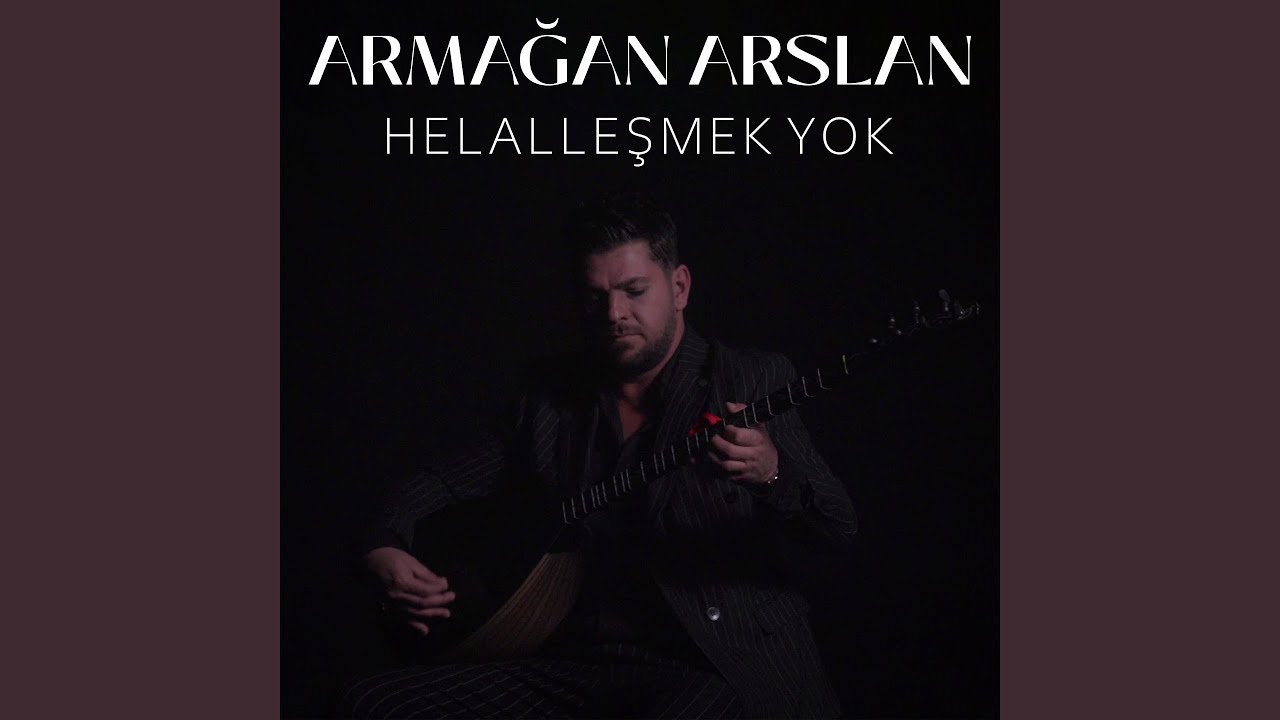 Helalleşmek Yok