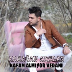Kafam Almıyor Vedanı
