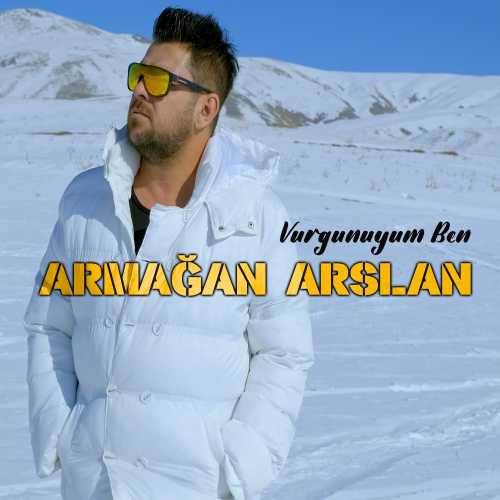 Vurgunuyum Ben