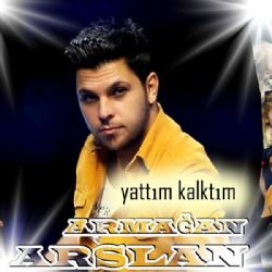 Yattım Kalktım