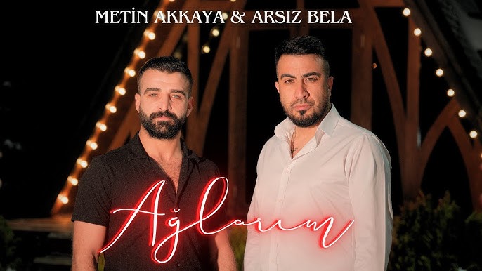 Ağlarım