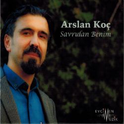 Savrulan Benim