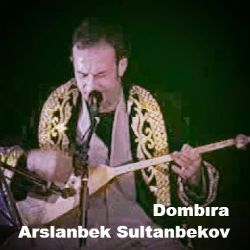 Dombıra