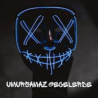 Umursamaz Gecelerde