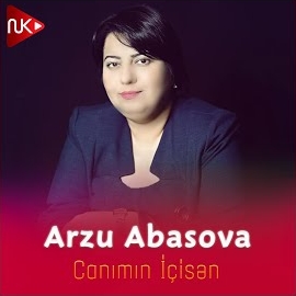 Canımın İçisen