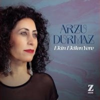 Ekin Ekilen Yere