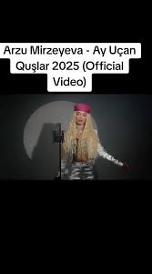 Ay Uçan Quşlar