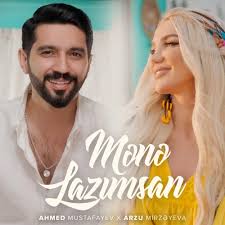Mene Lazımsan