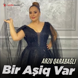 Bir Aşiq Var