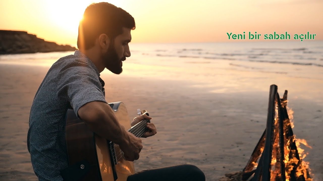 Yeni bir sabah acilir