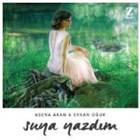 Suya Yazdım