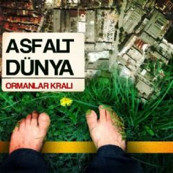 Ormanlar Kralı