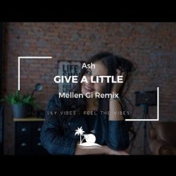 Give A Little