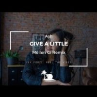 Give A Little