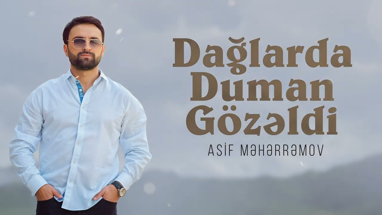 Dağlarda Duman Gözeldi