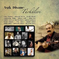 Aşık Divane Türküleri
