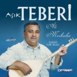 Ali Merhaba