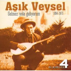 Gelmez Yola Gidiyorum