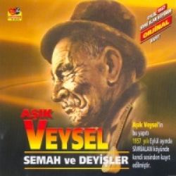 Semah Ve Deyişler