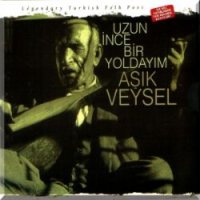 Uzun İnce Bir Yoldayım