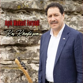 Koç Köroğluyam