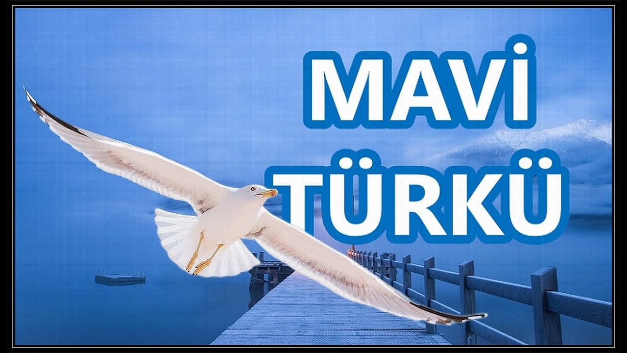 Mavi Türkü