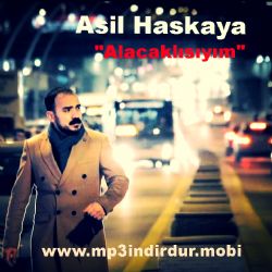 Alacaklısıyım