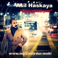 Alacaklısıyım