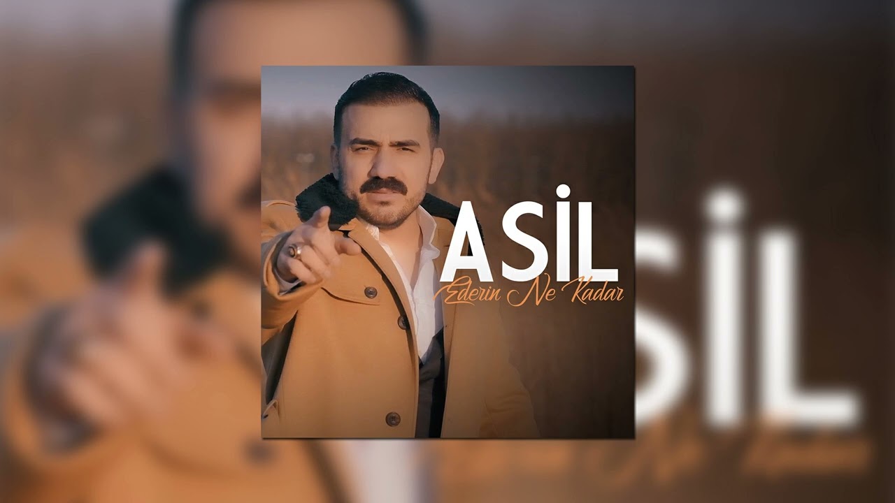 Ederin Ne Kadar