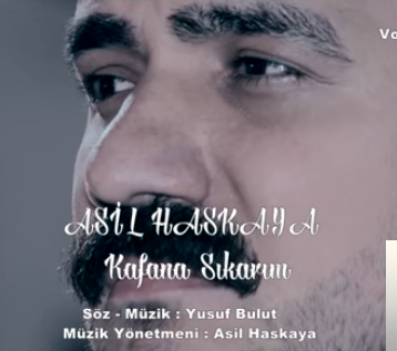 Kafana Sıkarım