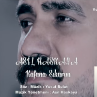 Kafana Sıkarım