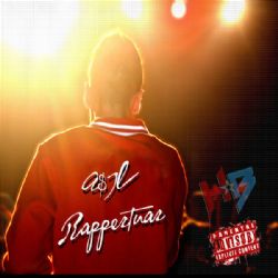 Rappertuar