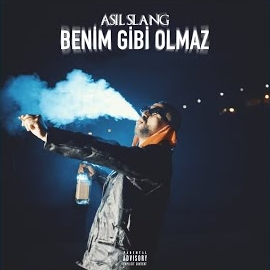 Benim Gibi Olmaz
