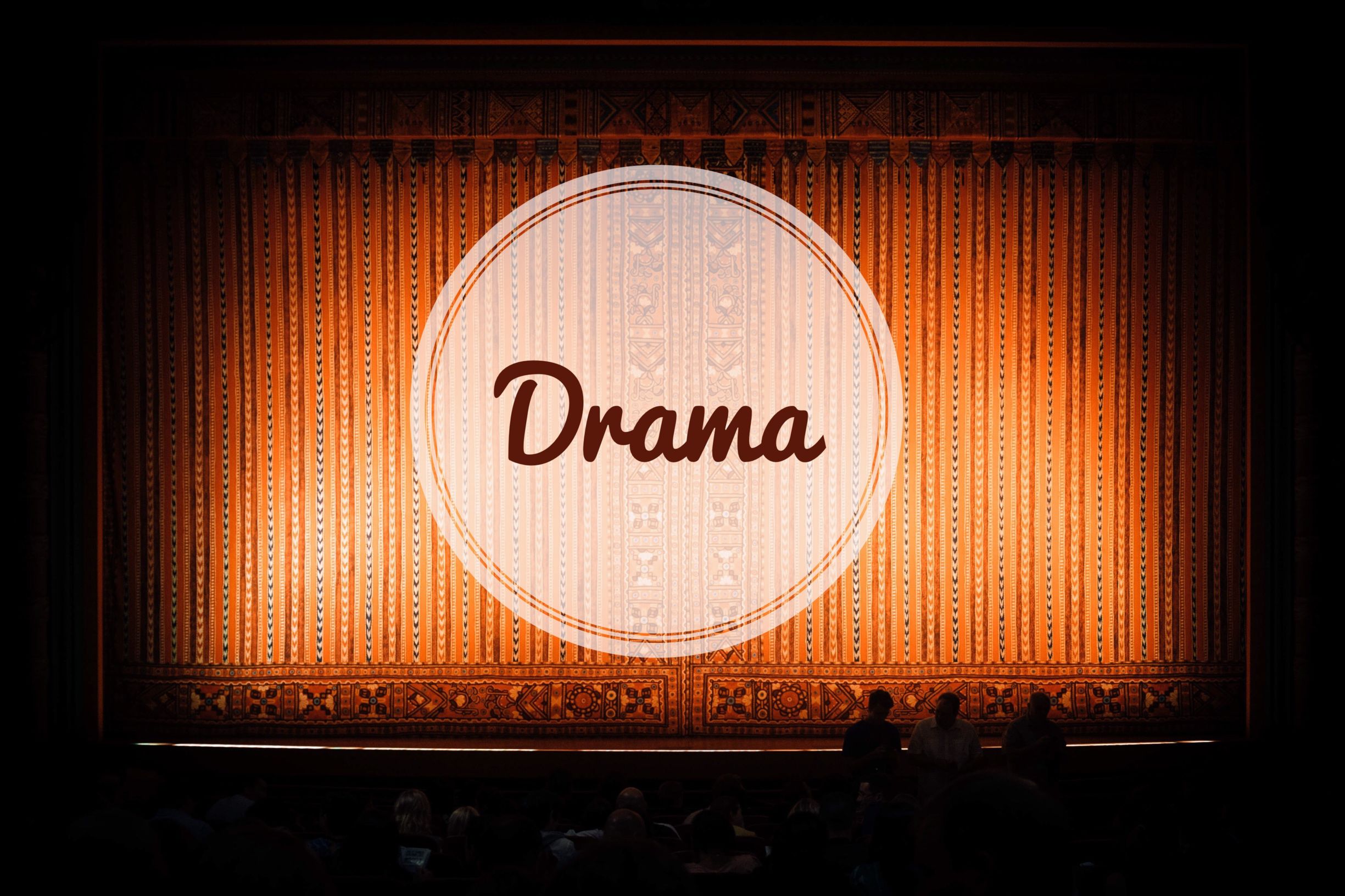 Drama
