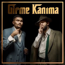 Girme Kanıma