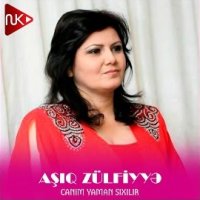 Canım Yaman Sıxılır