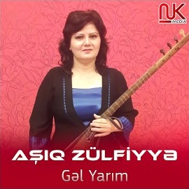 Gel Yarım