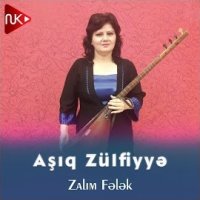 Zalım Felek