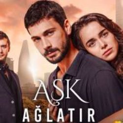 Aşk Ağlatır Dizi Müzikleri