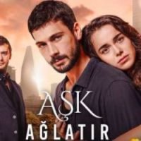 Aşk Ağlatır Dizi Müzikleri
