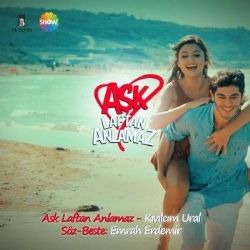Aşk Laftan Anlamaz Dizi Müzikleri