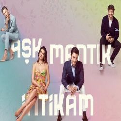 Aşk Mantık İntikam Dizi Müzikleri
