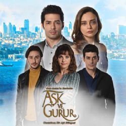 Aşk Ve Gurur Dizi Müzikleri